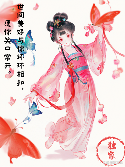 心灵之花何处多-第1张图片