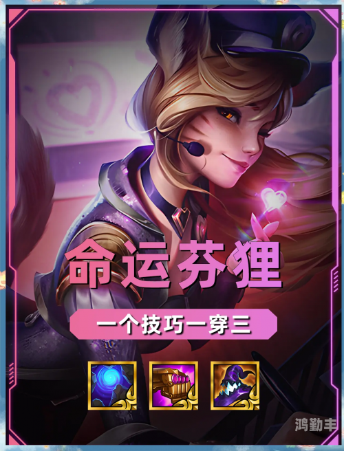 瑞文攻略，掌握核心技巧，轻松上分-第2张图片