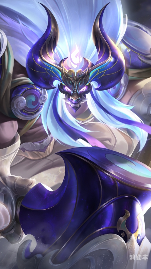 Dota中的英勇战士——白牛-第1张图片