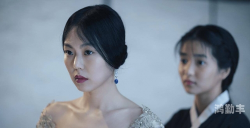 少妇的魅力，韩国电影中的两性关系探讨-第2张图片