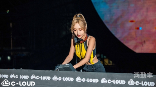 粗口dj粗口DJ，音乐文化中的争议与影响-第2张图片