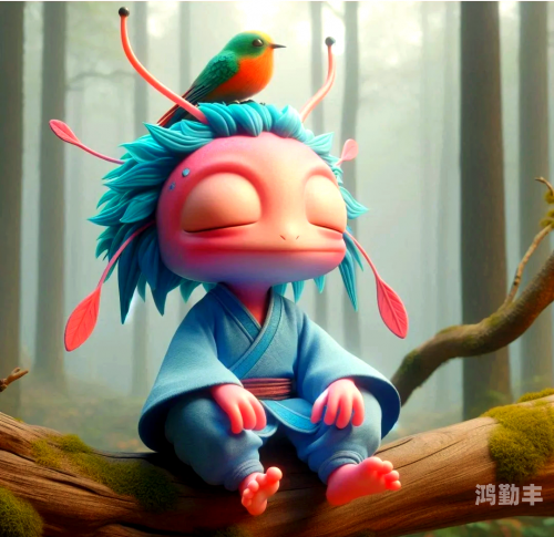 守护她的梦境，不要弄醒她-第3张图片
