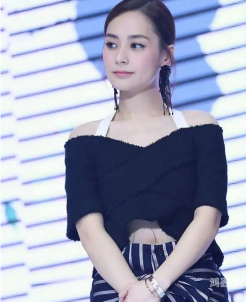 阿娇陈冠希无处理照阿娇与陈冠希的无处理照片事件，一场风波的背后-第3张图片