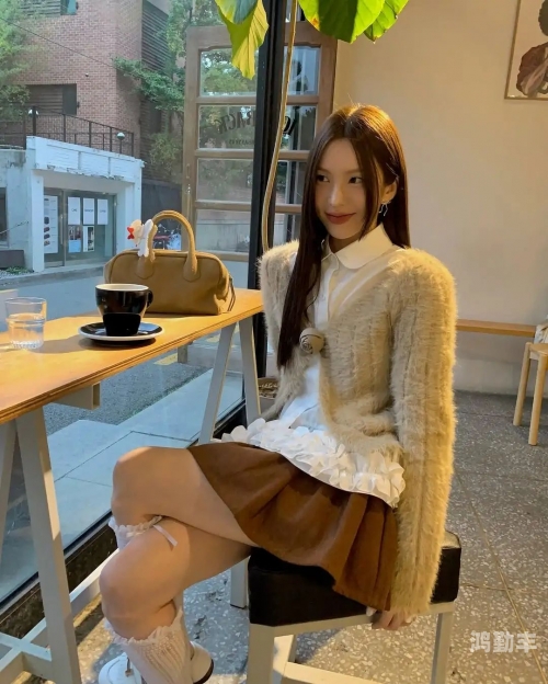 年轻丰满的女人毛绒绒年轻丰满的女人，毛绒绒的魅力-第3张图片