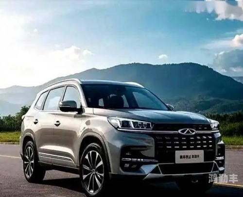 国产无人区码SUV国产无人区码SUV，探索未知领域的先锋-第2张图片