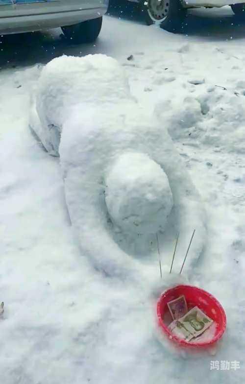 雪人天赋怎么点雪人天赋，无尽的冬日艺术-第1张图片