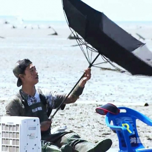GARY大猛男，2022年的风采与魅力-第2张图片