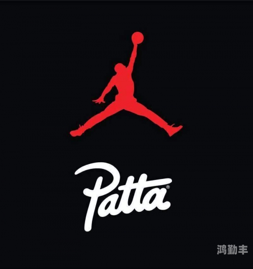 黑人文化与AIR JORDAN的紧密联系