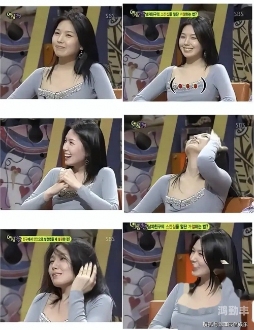 知名女星被性骚扰 大半个演艺圈震荡知名女星遭遇性骚扰事件，演艺圈的震荡与反思-第3张图片