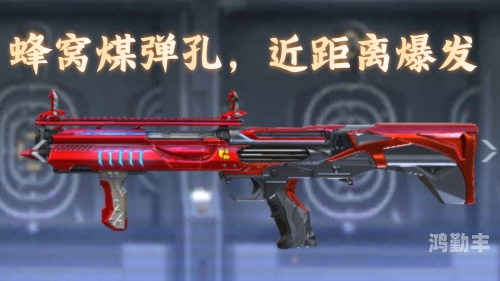 穿越火线中的璀璨明珠——CF极光-第2张图片